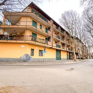 Caseospitali - Casa Certosa A Pochi Min Da Rho Fiera Appartamento Milano