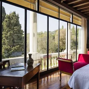 Hotel Michelangelo Vicenza – Starhotels Collezione