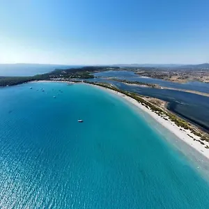 Casa Sonia Appartamento Porto Pino