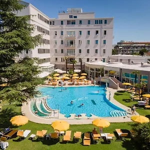 Terme Helvetia Abano Terme